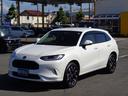 ｅ：ＨＥＶ　Ｚ　ホンダセンシング　９インチフルセグナビ　マルチビューカメラ　レーダークルーズコントロール　パドルシフト　ＥＴＣ２．０　レザーシート　ＢＯＳＥサウンド　前後ドライブレコーダー　パワーバックドア（64枚目）