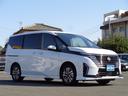 ｅ－パワー　ハイウェイスターＶ　雹凹有　エマージェンシーブレーキ　１２．３インチフルセグナビ　アラウンドビューモニター　両側電動スライドドア　プロパイロット　防水シート　ＥＴＣ２．０　前後ドライブレコーダー　ＡＣ１００Ｖ電源（64枚目）