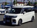 SUZUKI SOLIO BANDIT