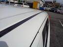雹の為ルーフサイドに凹みがあります。