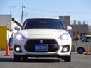 SUZUKI SWIFT SPORT
