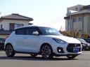 SUZUKI SWIFT SPORT