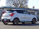 SUZUKI SWIFT SPORT