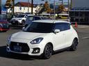 SUZUKI SWIFT SPORT