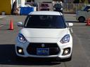 SUZUKI SWIFT SPORT