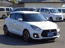SUZUKI SWIFT SPORT