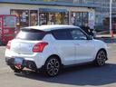 SUZUKI SWIFT SPORT