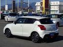 SUZUKI SWIFT SPORT