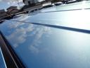 雹の為ルーフに凹みがあります。