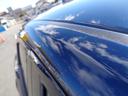 雹の為ルーフサイドに凹みがあります。