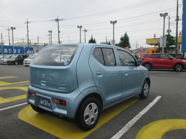 L デュアルセンサーブレーキサポート シートヒーター キーレスエントリー CD サポカー補助金対象車(4枚目)