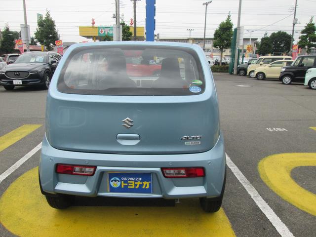 L デュアルセンサーブレーキサポート シートヒーター キーレスエントリー CD サポカー補助金対象車(5枚目)