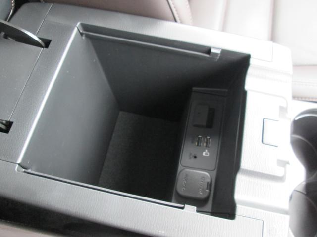 XD エクスクルーシブモードSDナビフルセグTV(19枚目)