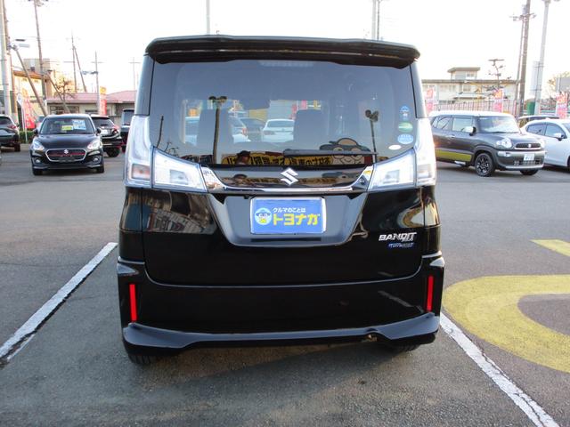ハイブリッドSV サポカー 純正フルセグナビ 全方位モニター ワンオーナー車 両側パワースライドドア シートヒーター デュアルカメラブレーキサポート LED(5枚目)