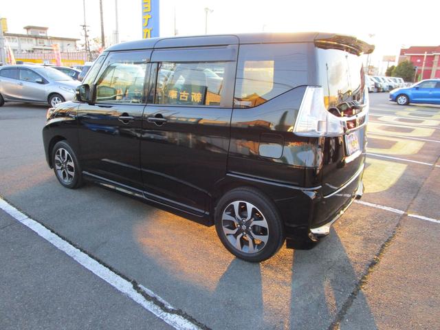 ハイブリッドSV サポカー 純正フルセグナビ 全方位モニター ワンオーナー車 両側パワースライドドア シートヒーター デュアルカメラブレーキサポート LED(32枚目)