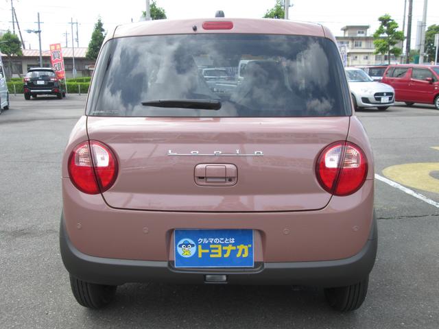 L 届出済未使用車 DCBS 誤発進抑制機能 後退時ブレーキサポート ハイビームアシスト リヤパーキングセンサー シートヒーター LEDオートライト オートエアコン プッシュスタート(9枚目)