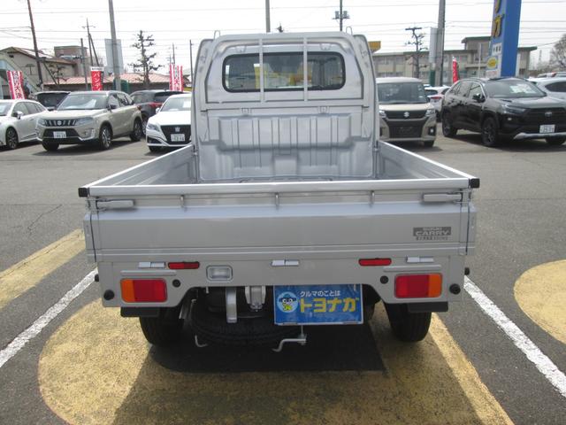 KCエアコン・パワステ DCBS オートライト ハイビームアシスト ぬかるみ脱出アシスト パートタイム4WD(5枚目)