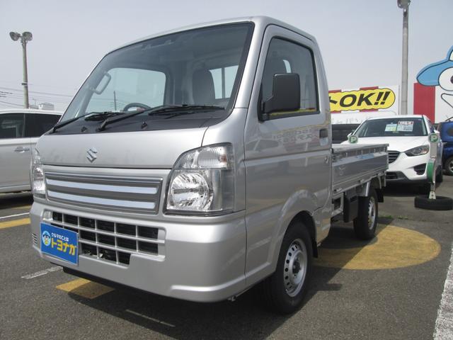 KCエアコン・パワステ DCBS オートライト ハイビームアシスト ぬかるみ脱出アシスト パートタイム4WD(19枚目)