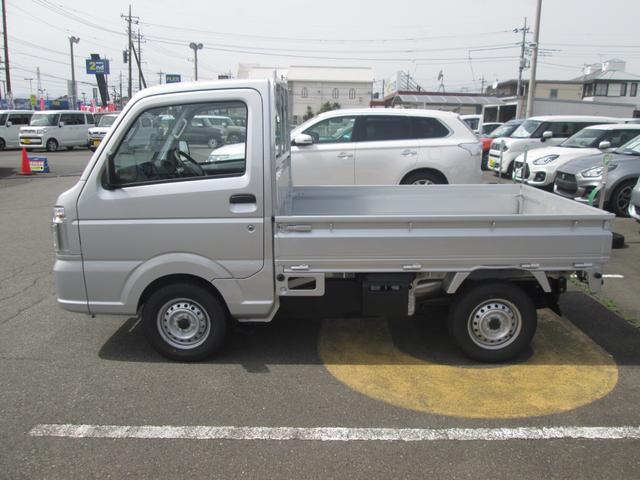 KCエアコン・パワステ DCBS オートライト ハイビームアシスト ぬかるみ脱出アシスト パートタイム4WD(26枚目)