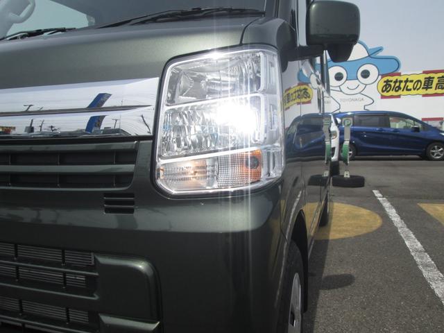 ジョイン DCBS パートタイム4WD HIDライト キーレスエントリー ハイビームアシスト リヤパーキングセンサー 両側スライドドア アイドリングストップ ヒーテッドドアミラー(24枚目)