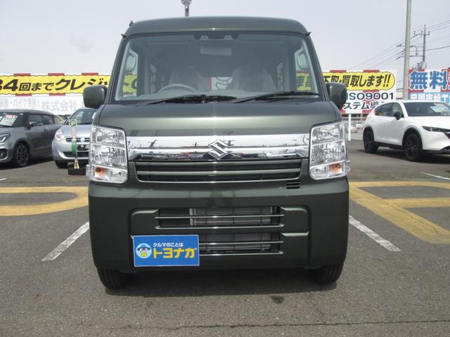 ジョイン DCBS パートタイム4WD HIDライト キーレスエントリー ハイビームアシスト リヤパーキングセンサー 両側スライドドア アイドリングストップ ヒーテッドドアミラー(26枚目)