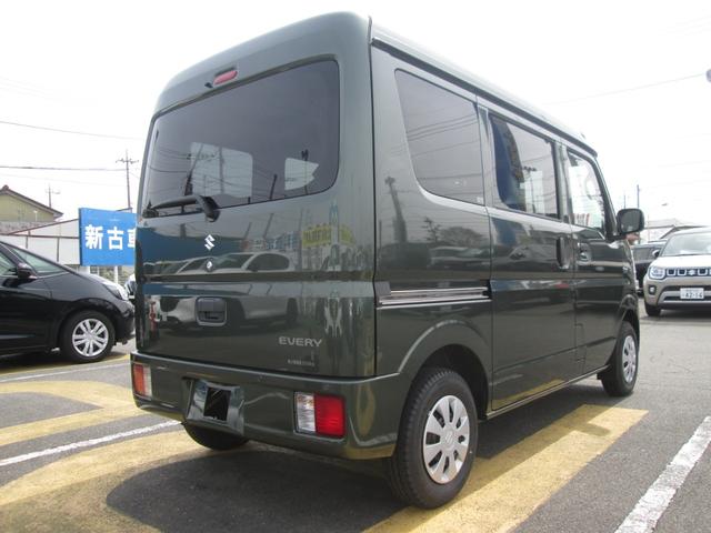 ジョイン DCBS パートタイム4WD HIDライト キーレスエントリー ハイビームアシスト リヤパーキングセンサー 両側スライドドア アイドリングストップ ヒーテッドドアミラー(29枚目)