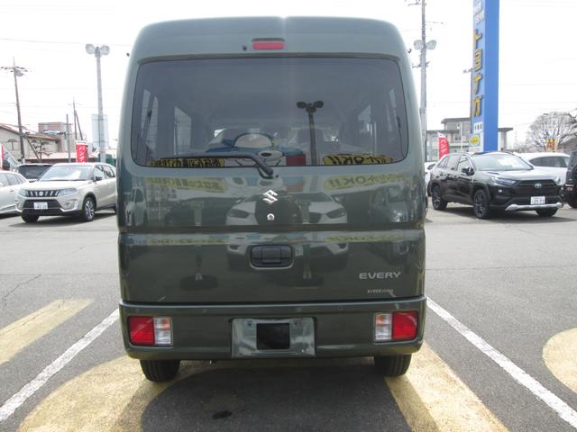 ジョイン DCBS パートタイム4WD HIDライト キーレスエントリー ハイビームアシスト リヤパーキングセンサー 両側スライドドア アイドリングストップ ヒーテッドドアミラー(30枚目)
