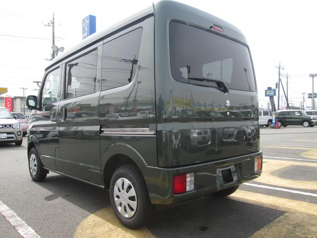 ジョイン DCBS パートタイム4WD HIDライト キーレスエントリー ハイビームアシスト リヤパーキングセンサー 両側スライドドア アイドリングストップ ヒーテッドドアミラー(31枚目)