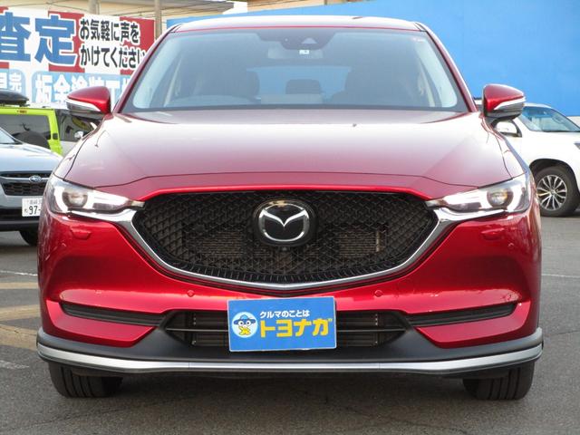 マツダ ＣＸ－５