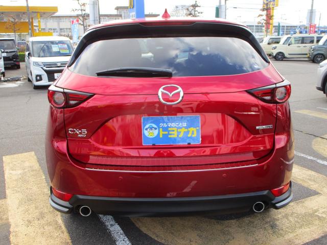 マツダ ＣＸ－５