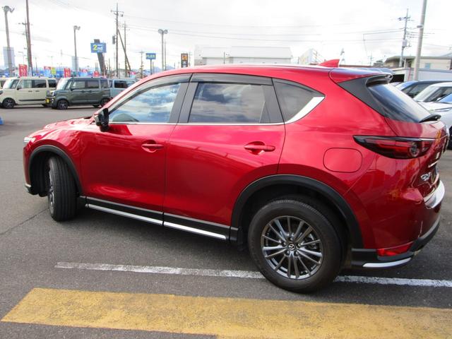 マツダ ＣＸ－５