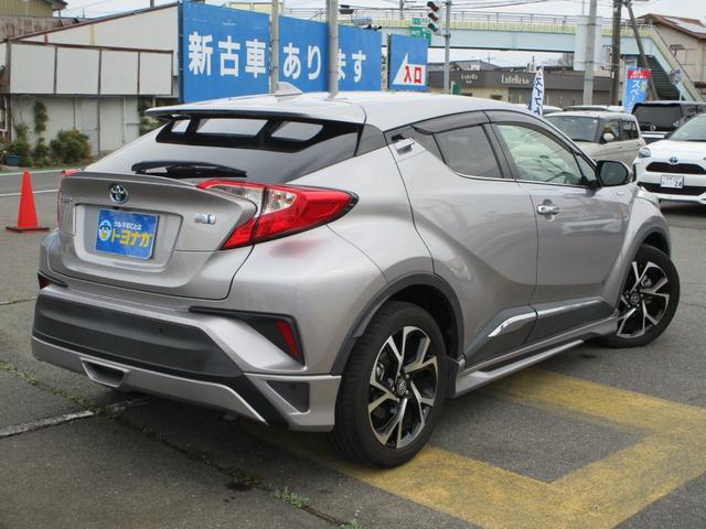 トヨタ Ｃ－ＨＲ