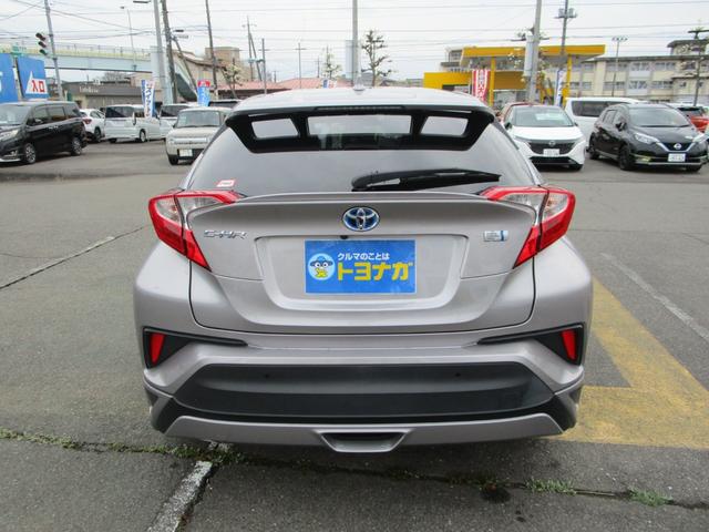 トヨタ Ｃ－ＨＲ