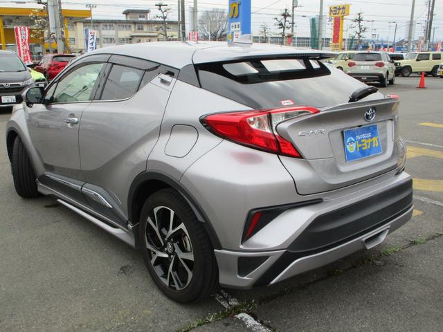 トヨタ Ｃ－ＨＲ