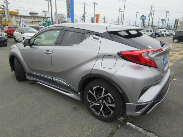 トヨタ Ｃ－ＨＲ