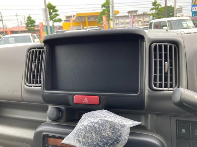 エブリイ ジョインターボ　４ＷＤ　ターボ　ＣＶＴ　セーフティサポート装着車　両側パワースライドドア　ＬＥＤライト　オートエアコン　シートヒーター（10枚目）