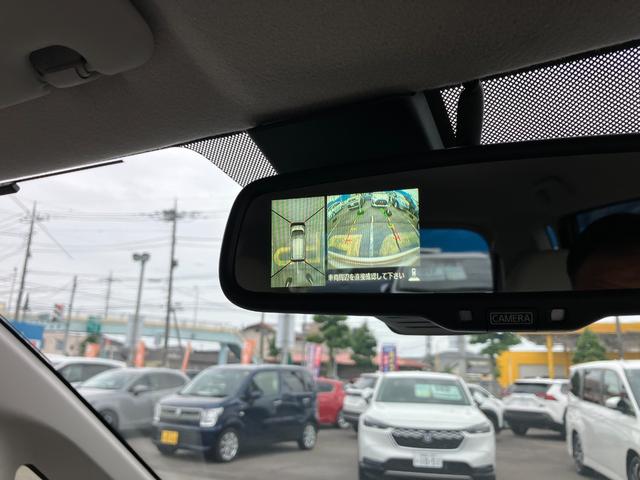 デイズ Ｘ　アラウンドビューモニター　ナビ　フルセグＴＶ　オートエアコン　ＤＶＤ再生　Ｂｌｕｅｔｏｏｔｈオーディオ　ハンズフリーＴＥＬ　アイドリングストップ（18枚目）