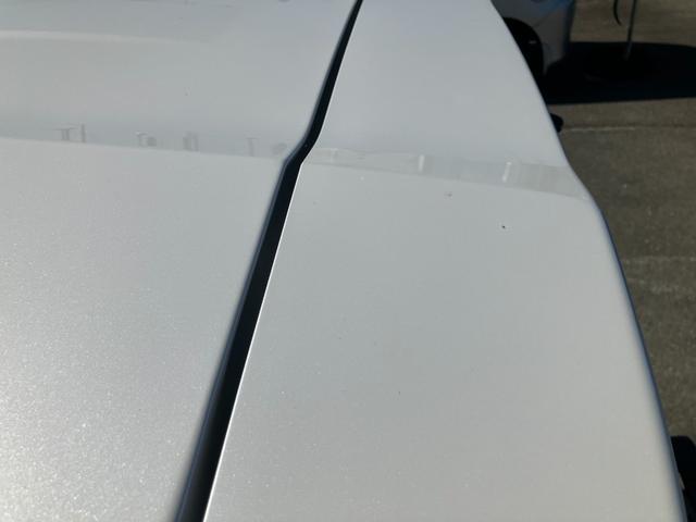 ｅＫワゴン Ｇ　被害軽減ブレーキ　オートエアコン　キーフリーシステム　両側シートヒーター　フロント　リアセンサー　プッシュスタート　オートライトシステム　ステアリングスイッチ　雹凹（60枚目）