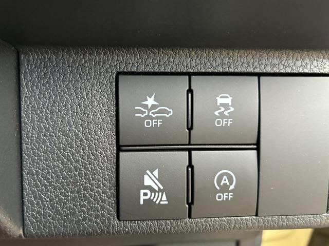 ムーヴキャンバス セオリーＧ　被害軽減ブレーキ　オートエアコン　オートハイビーム　ＬＥＤヘッドライト　フォグランプ　両側シートヒーター　両側パワースライドドア　ステアリングスイッチ　ホットドリンクホルダー（16枚目）