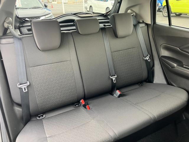 スイフト ハイブリッドMX ナビ フルセグTV バックカメラ ドライブレコーダー ETC LEDライト セーフティサポート ハイビームアシスト アダプティブクルーズコントロール 前席シートヒーター ステアリングスイッチ(11枚目)