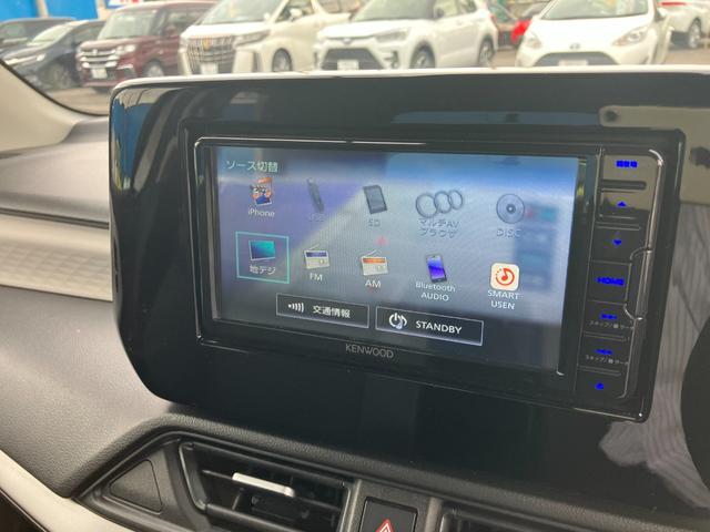 スイフト ハイブリッドMX ナビ フルセグTV バックカメラ ドライブレコーダー ETC LEDライト セーフティサポート ハイビームアシスト アダプティブクルーズコントロール 前席シートヒーター ステアリングスイッチ(14枚目)