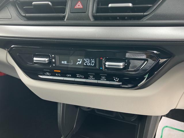 スイフト ハイブリッドMX ナビ フルセグTV バックカメラ ドライブレコーダー ETC LEDライト セーフティサポート ハイビームアシスト アダプティブクルーズコントロール 前席シートヒーター ステアリングスイッチ(16枚目)