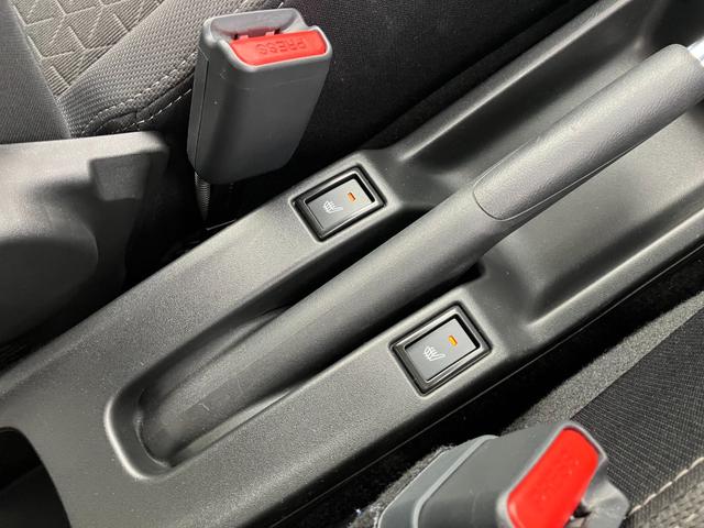 スイフト ハイブリッドMX ナビ フルセグTV バックカメラ ドライブレコーダー ETC LEDライト セーフティサポート ハイビームアシスト アダプティブクルーズコントロール 前席シートヒーター ステアリングスイッチ(17枚目)