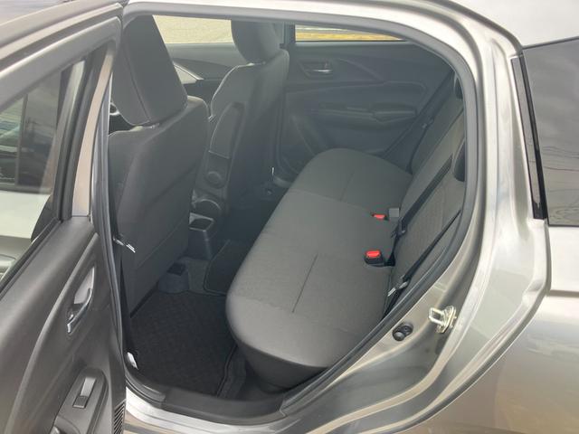 スイフト ハイブリッドMX ナビ フルセグTV バックカメラ ドライブレコーダー ETC LEDライト セーフティサポート ハイビームアシスト アダプティブクルーズコントロール 前席シートヒーター ステアリングスイッチ(25枚目)