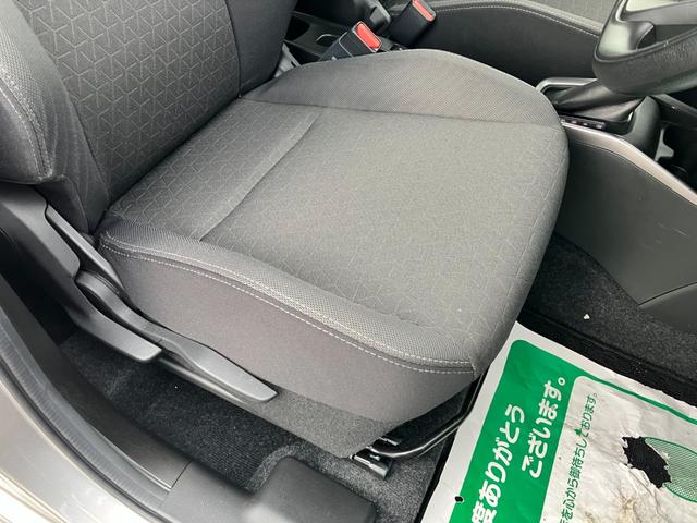 スイフト ハイブリッドMX ナビ フルセグTV バックカメラ ドライブレコーダー ETC LEDライト セーフティサポート ハイビームアシスト アダプティブクルーズコントロール 前席シートヒーター ステアリングスイッチ(33枚目)