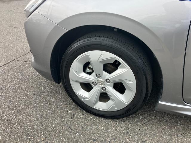 スイフト ハイブリッドMX ナビ フルセグTV バックカメラ ドライブレコーダー ETC LEDライト セーフティサポート ハイビームアシスト アダプティブクルーズコントロール 前席シートヒーター ステアリングスイッチ(49枚目)