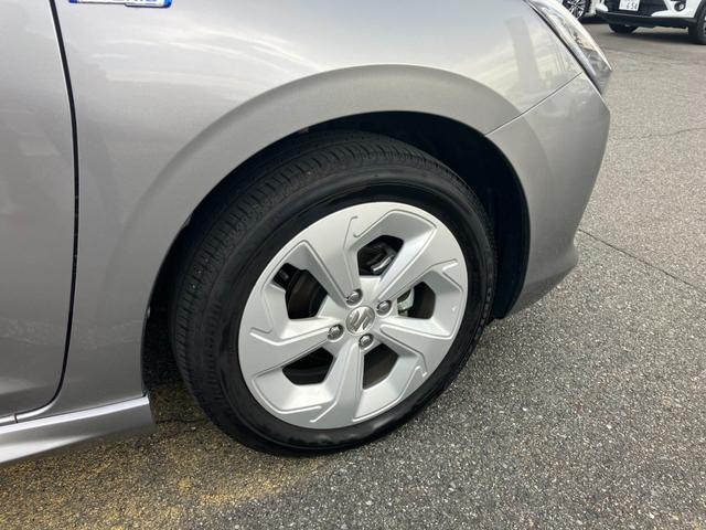 スイフト ハイブリッドMX ナビ フルセグTV バックカメラ ドライブレコーダー ETC LEDライト セーフティサポート ハイビームアシスト アダプティブクルーズコントロール 前席シートヒーター ステアリングスイッチ(50枚目)