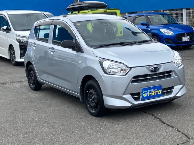 SUBARU PLEO PLUS F SMART ASSIST