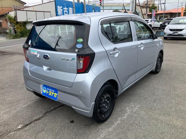SUBARU PLEO PLUS F SMART ASSIST