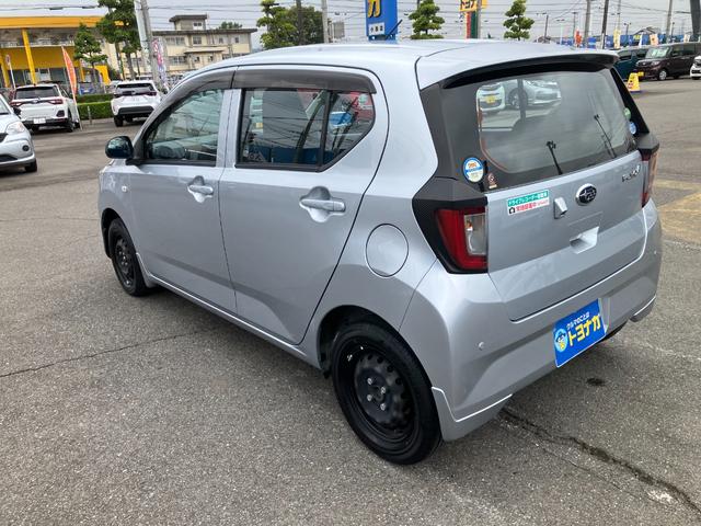 SUBARU PLEO PLUS F SMART ASSIST
